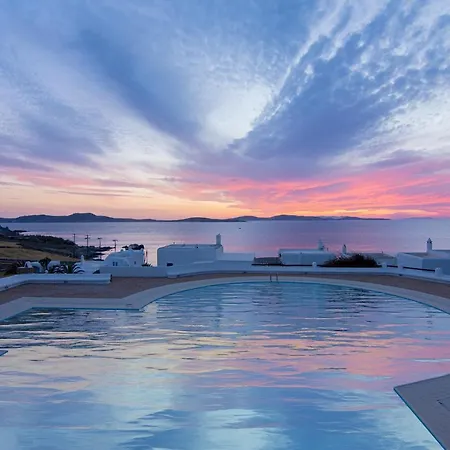 Alexia By Whitelist Mykonos