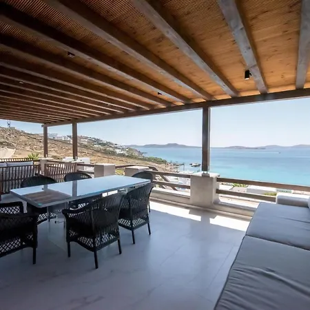 Alexia By Whitelist Mykonos Ornos (Mykonos)