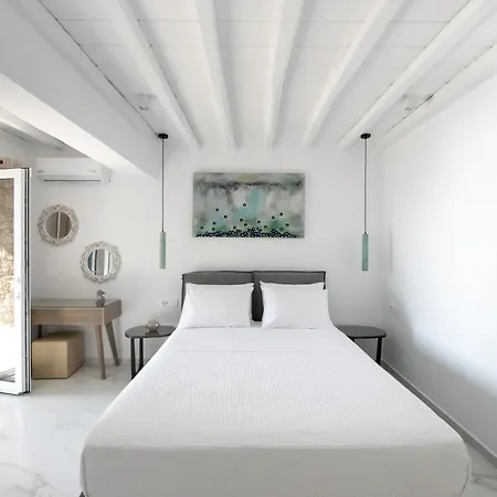 Vila Alexia By Whitelist Mykonos *